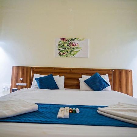 Vihar Holiday Resorts Araku Extérieur photo
