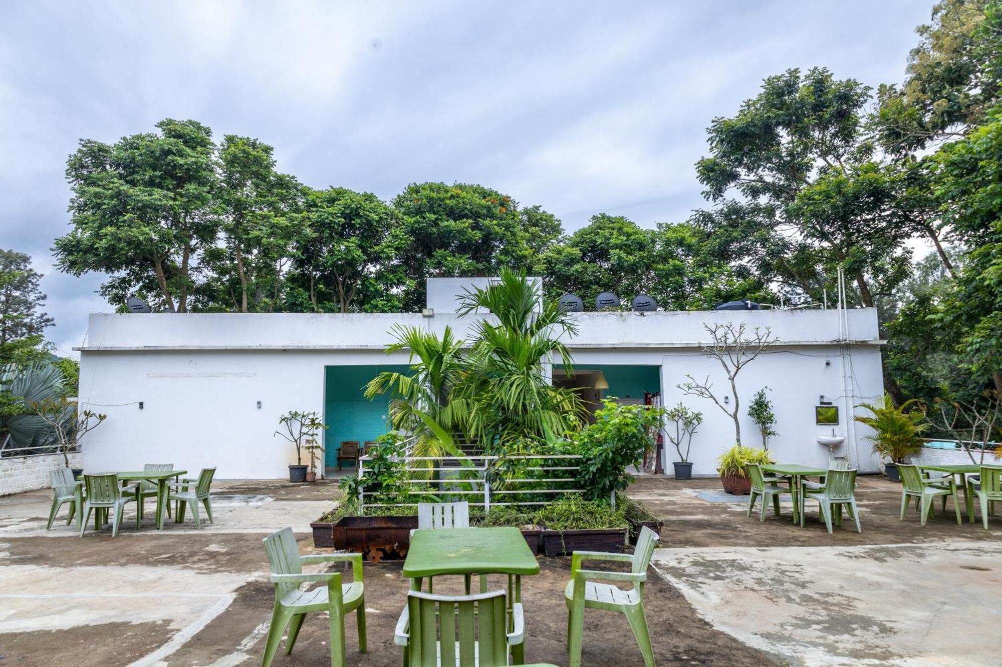 Vihar Holiday Resorts Araku Extérieur photo
