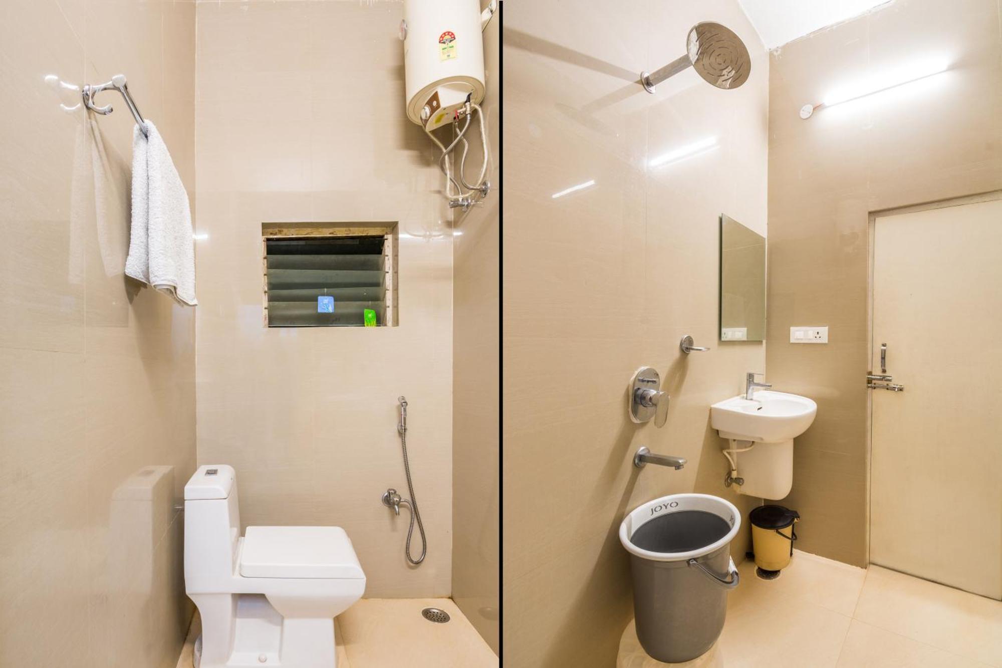 Vihar Holiday Resorts Araku Extérieur photo
