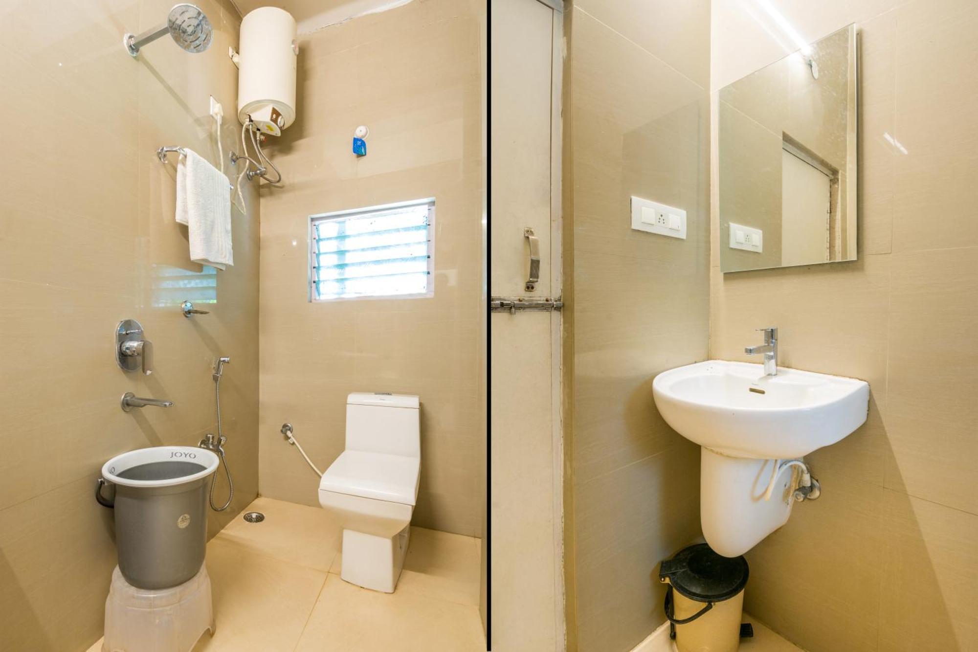 Vihar Holiday Resorts Araku Extérieur photo