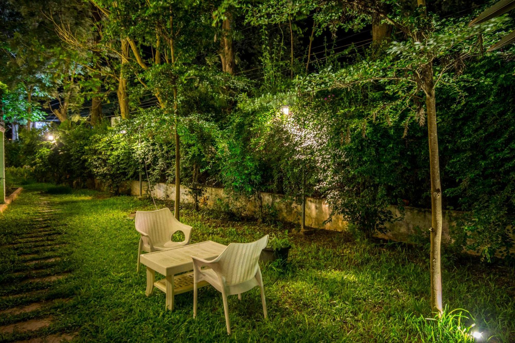 Vihar Holiday Resorts Araku Extérieur photo