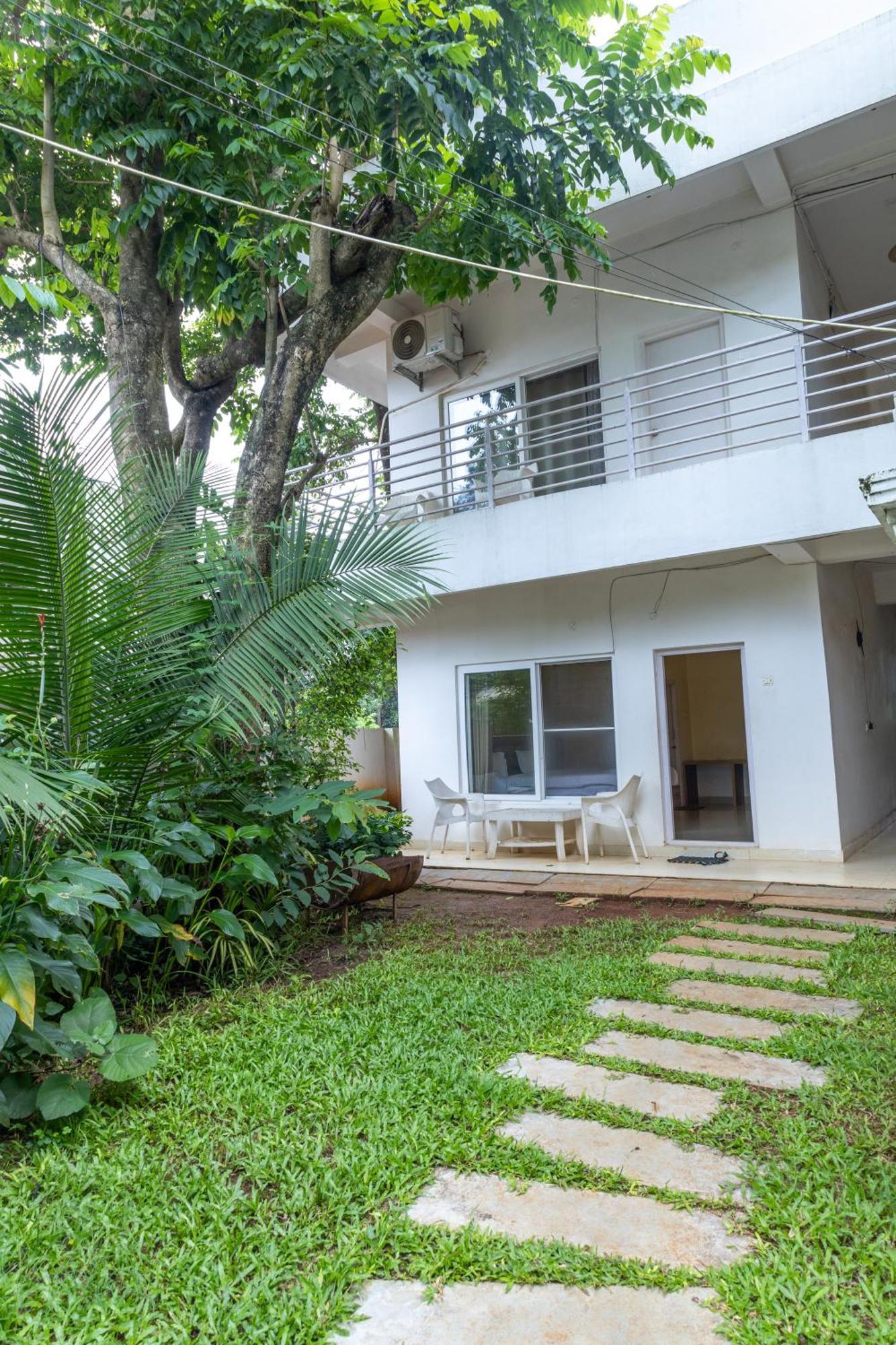 Vihar Holiday Resorts Araku Extérieur photo