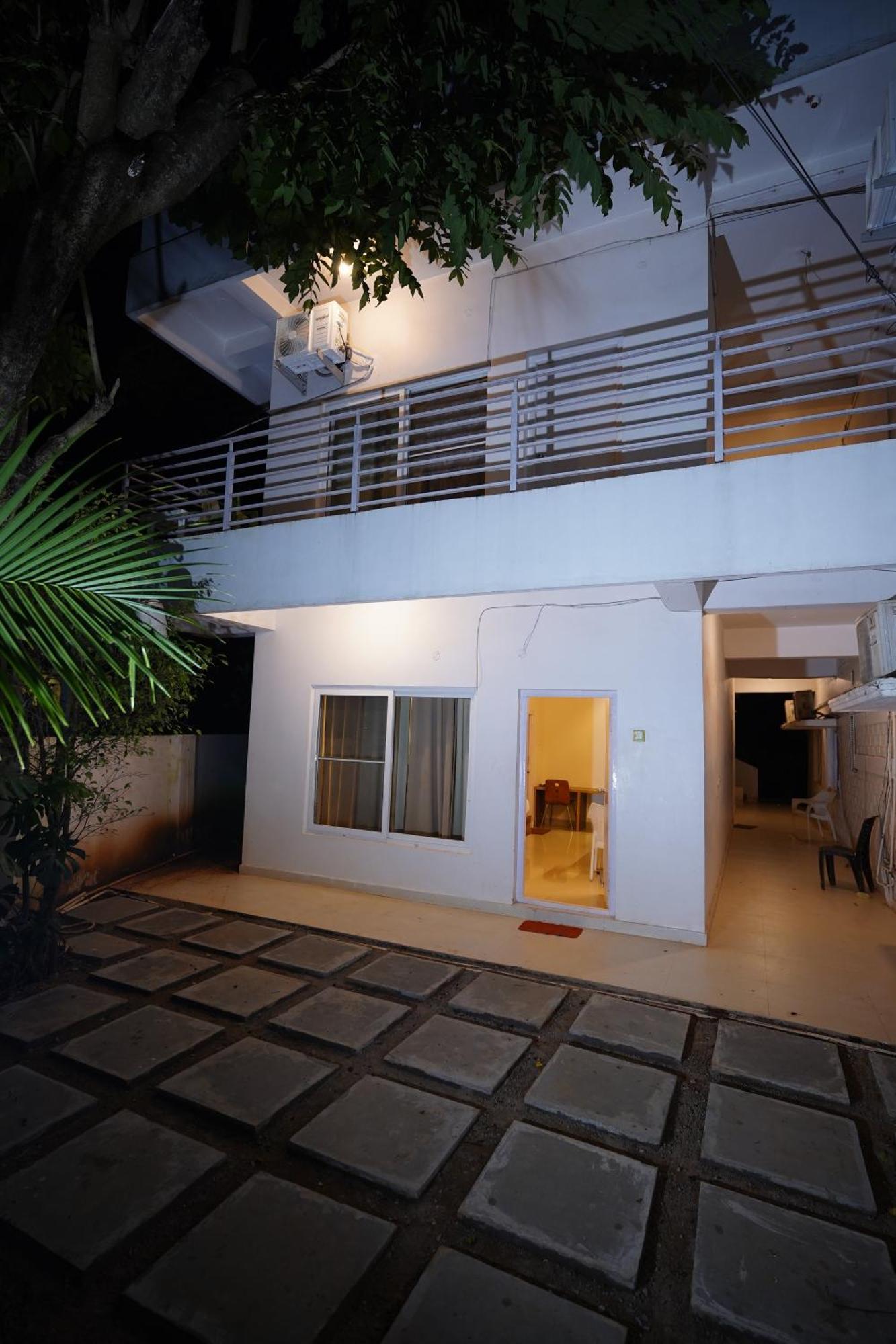 Vihar Holiday Resorts Araku Extérieur photo
