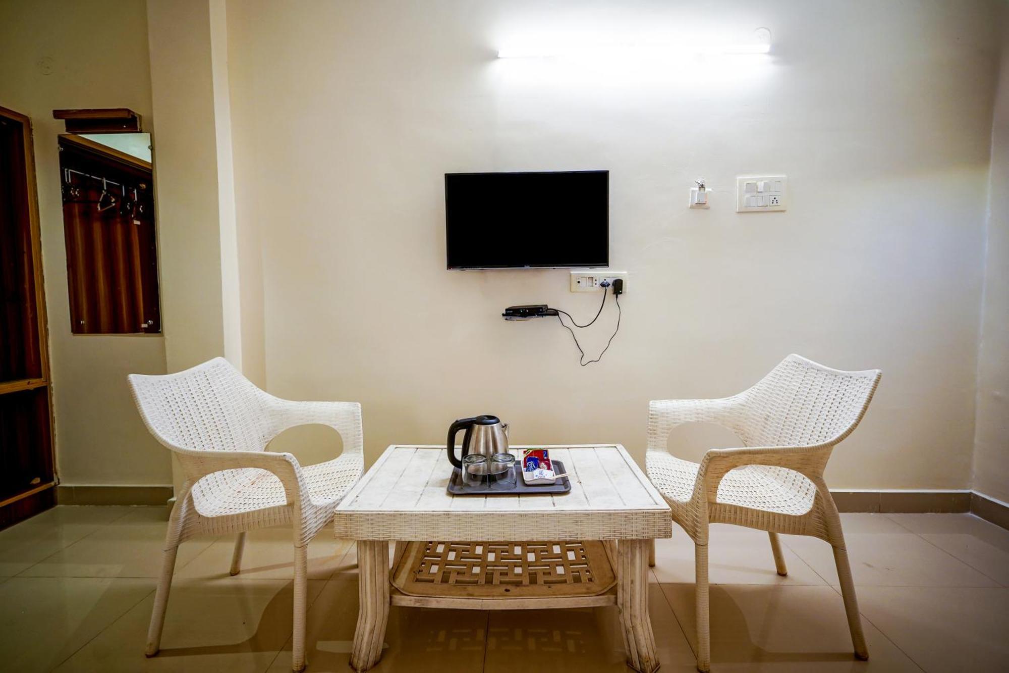 Vihar Holiday Resorts Araku Extérieur photo