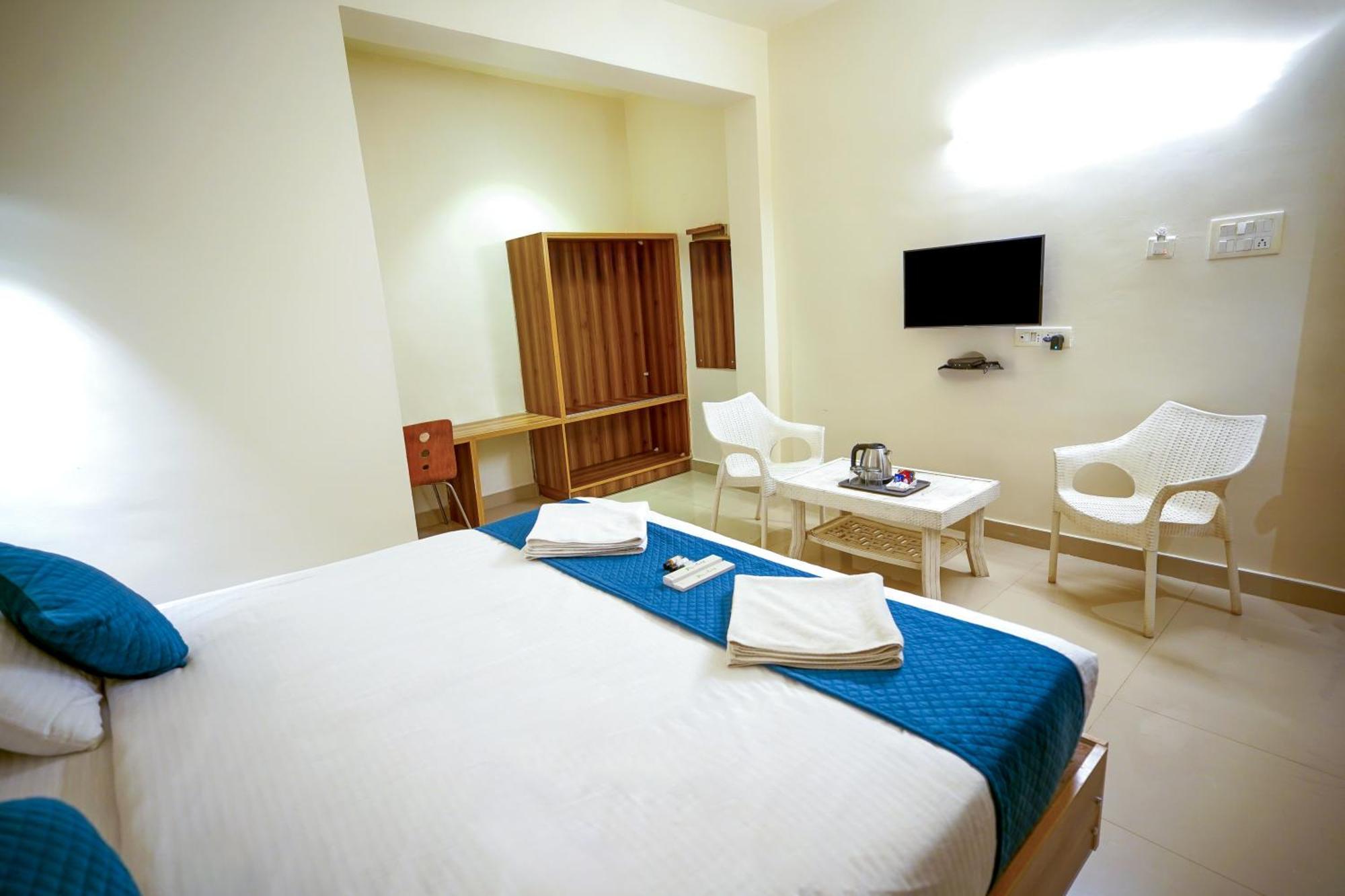 Vihar Holiday Resorts Araku Extérieur photo