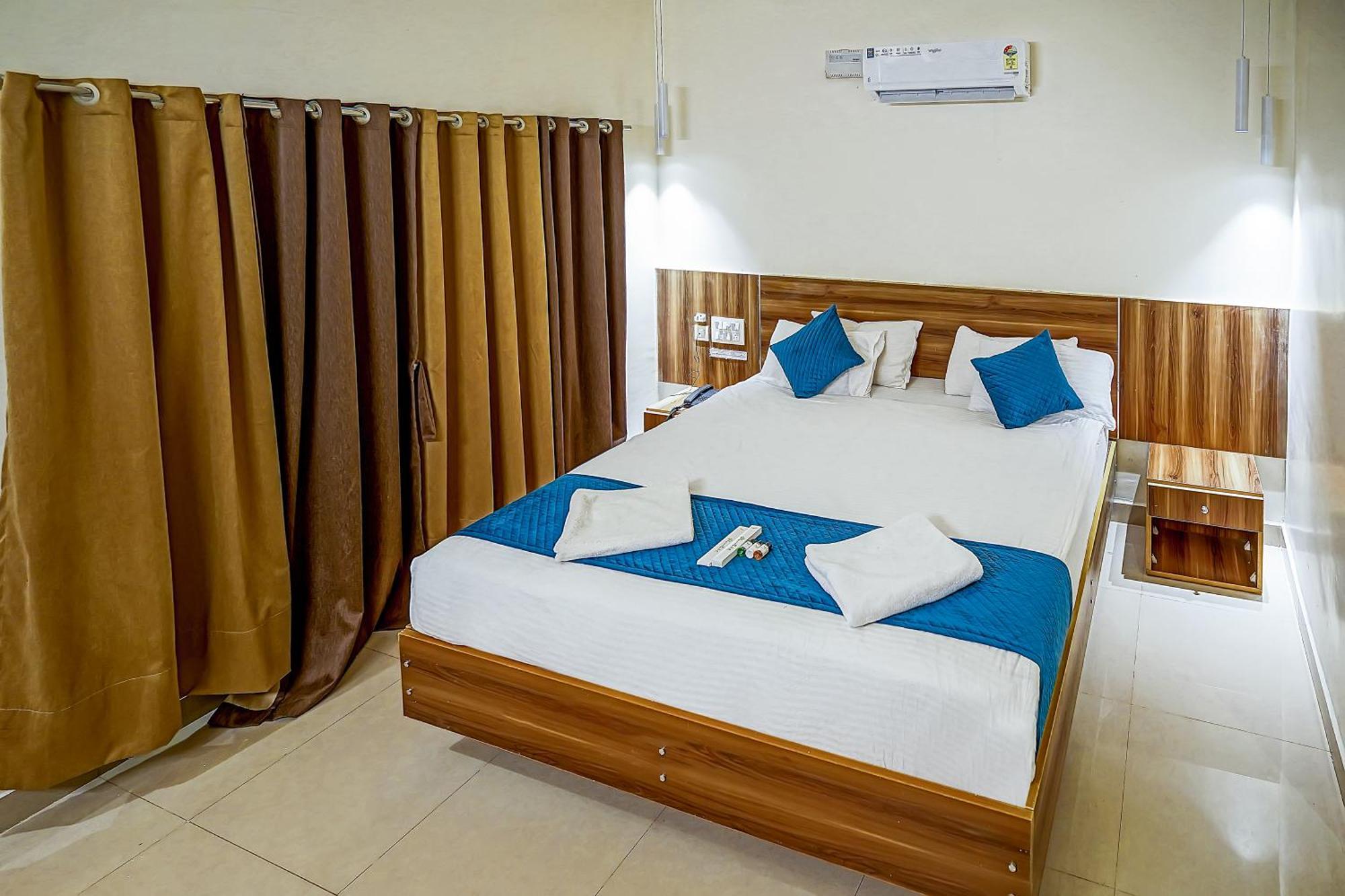 Vihar Holiday Resorts Araku Extérieur photo