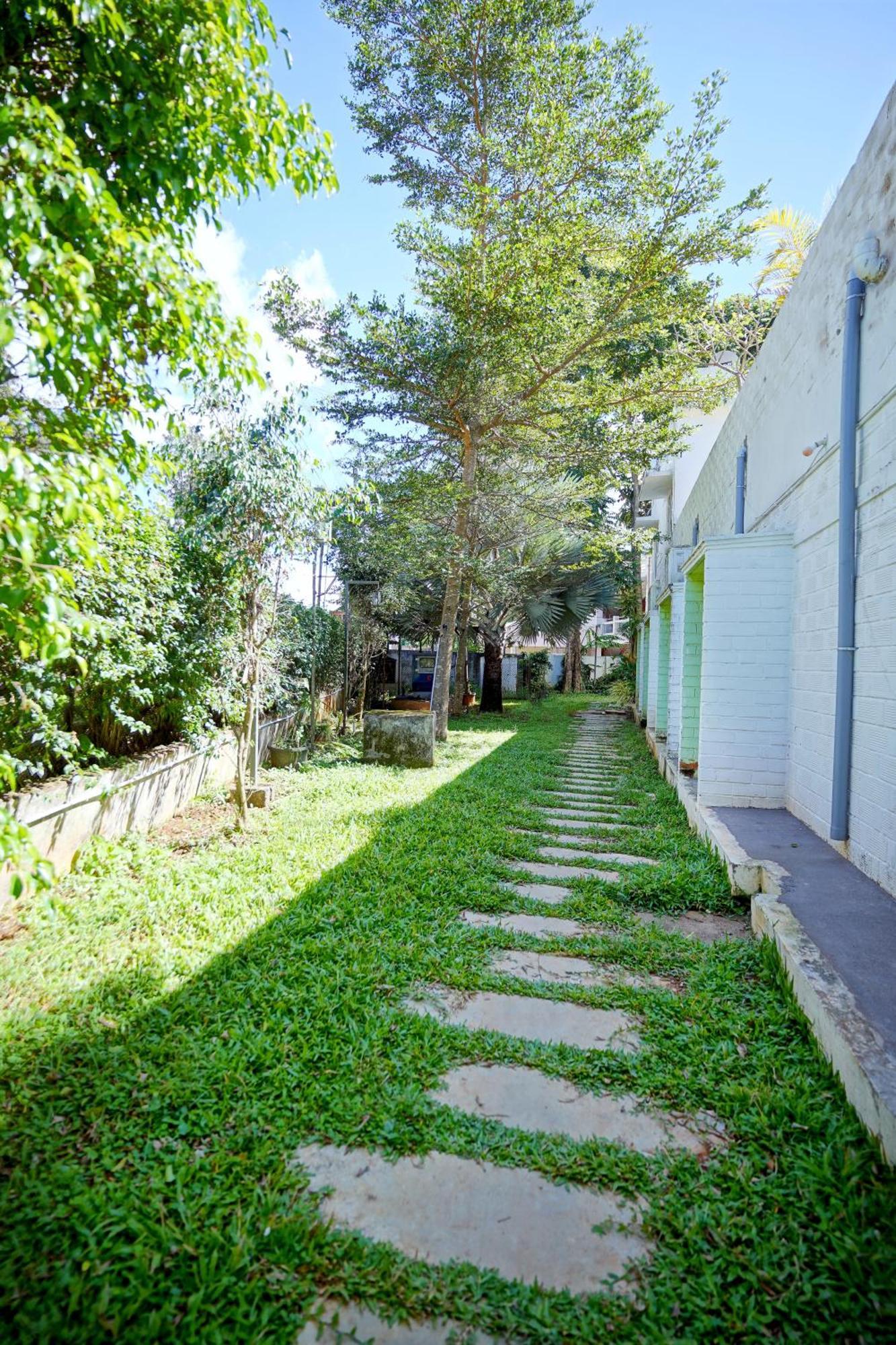 Vihar Holiday Resorts Araku Extérieur photo